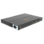 HPE Aruba 2920-24G Switch 24x 1GbE RJ45 4x 1GbE SFP - J9726A