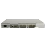 HP SAN Switch StorageWorks 4/8 16 Active Ports w/ GBICs - A7984A
