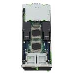 Fujitsu Blade Server Primergy BX2560 M1 CTO Chassis - S26361-K1466-V200
