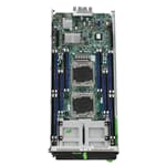 Fujitsu Blade Server Primergy BX2560 M1 CTO Chassis - S26361-K1466-V200