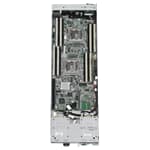 HPE Server ProLiant XL230a Gen9 CTO Chassis w/ SAS 12G Bkpl. - 786718-001