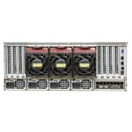 Supermicro Server CSE-848X 4x 12-Core Xeon E7-4850 v2 2,3GHz 256GB 24xLFF