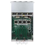 Supermicro Server CSE-848X 4x 12-Core Xeon E7-4850 v2 2,3GHz 256GB 24xLFF