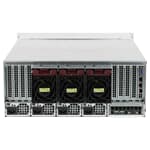 Supermicro Server CSE-848X 4x 8-Core Xeon E7-4820 v2 2GHz 256GB 24xLFF