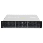 NetApp SAN Storage E2624 DC SAS 6G 1GbE 24x SFF - 444-4460900