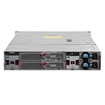 HP 3PAR 19" Disk Array StoreServ 20000 Disk Enclosure DC SAS 12G 24x SFF E7Y22A