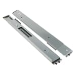 IBM Control enclosure rail kit Storwize V7000 Gen2 - 31P1856