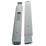 IBM Control enclosure rail kit Storwize V7000 Gen2 - 31P1856