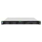 Fujitsu Server Primergy RX1330 M2 QC Xeon E3-1230 v5 3,4GHz 32GB 4xSFF SATA
