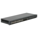 HP Switch 5130-24G 24x RJ45 1GbE 4x SFP+ 10GbE - JG932A