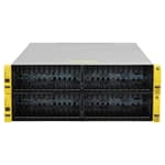 HP 3PAR SAN Storage StoreServ 7440c 4 Node Base 9 Lic 48 Disk - E7X81A E7X86A