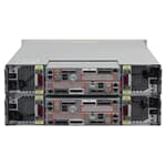 HP 3PAR SAN Storage StoreServ 7440c 4 Node Base 9 Lic 48 Disk - E7X81A E7X86A