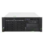 Fujitsu Server Primergy RX2560 M1 2x 6C Xeon E5-2620 v3 2,4GHz 64GB 8xLFF EP400i