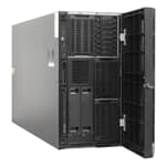 HPE Server ProLiant ML350 Gen9 v4 8C Xeon E5-2630 v3 2,4GHz 32GB 8xSFF P440ar