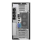 HPE Server ProLiant ML350 Gen9 8-Core Xeon E5-2640 v3 2,6GHz 16GB 8xSFF P440ar