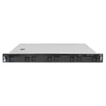 HPE Server ProLiant DL120 Gen9 6-Core Xeon E5-2609 v3 1,9GHz 16GB 4xLFF B140i