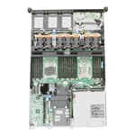 Dell Server PowerEdge R630 2x 6-Core Xeon E5-2609 v3 1,9GHz 32GB 8xSFF H730