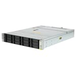 HP 19" Disk Array D3650 SC SAS 12G 12x LFF StoreOnce 5100 - E7Y17-63012