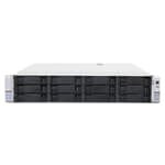 HPE Server ProLiant DL380 Gen9 6-Core Xeon E5-2620 v3 2,4GHz 32GB 12xLFF P840