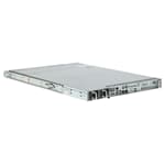 Supermicro Server CSE-815 2x 6-Core Xeon E5-2620 v3 2,4GHz 32GB SATA