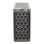 Dell Server PowerEdge T340 6-Core Xeon E-2276G 3,8GHz 32GB 8xLFF H330 NOB