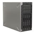 Dell Server PowerEdge T340 6-Core Xeon E-2276G 3,8GHz 32GB 8xLFF H330 NOB