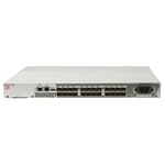 Dell Brocade 300 SAN Switch 8/24 24 Active Ports - 0U510F