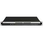 Enterasys B-Series Switch 24x 1GbE 4x SFP - B5G124-24