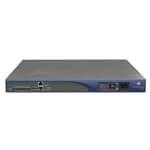 HP Router MSR20-40 4x SIC Module Slot - JF228A