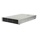 HPE Server ProLiant DL380 Gen9 2x 6C Xeon E5-2620 v3 2,4GHz 64GB 24xSFF P440ar