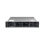 HP Disk Enclosure MSA 2040 Chassis 12x LFF - 717869-001