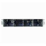 HP Disk Enclosure MSA 2040 Chassis 12x LFF - 717869-001