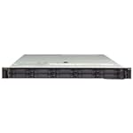 Dell Server PowerEdge R640 2x 12C Xeon Gold 6226 2,7GHz 256GB 10xSFF H730P NOB