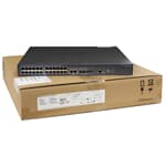 HPE FlexNetwork 3600 24 PoE+ v2 SI 24x 100Mbit PoE+ 2x 1GbE 4x SFP -JG306C NEW
