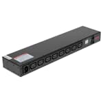 APC Power Distribution Unit Switched Rack PDU 8x C13 10A - AP7920