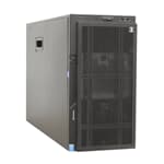 Lenovo Server System x3500 M5 2x 6-Core Xeon E5-2620 v3 2,4GHz 64GB 8xSFF M5210