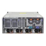 Lenovo Server System x3850 X6 4x 15C Xeon E7-4880 v2 2,5GHz 512GB 4xSFF M5210
