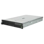 Fujitsu Server Primergy RX2540 M1 6-Core E5-2620 v3 2,4GHz 32GB 8xSFF EP420i