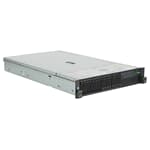 Fujitsu Server Primergy RX2540 M1 6-Core E5-2620 v3 2,4GHz 32GB 8xSFF EP420i