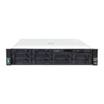 Fujitsu Server Primergy RX2540 M1 2x 6C Xeon E5-2620 v3 2,4GHz 64GB 4xLFF EP400i