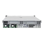 Fujitsu Server Primergy RX2540 M1 2x 6C Xeon E5-2620 v3 2,4GHz 64GB 4xLFF EP400i