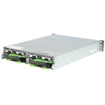 Fujitsu SAN-Storage ETERNUS DX200 S3 DC FC 16 Gbps 24x SFF - ET203AU