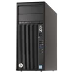 HP Workstation Z230 QC Core i7-4790 3,6GHz 16GB 1TB CMT