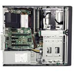 HP Workstation Z230 SFF 2-Core Core i3-4330 3,5GHz 4GB 500GB