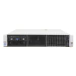 HPE Server ProLiant DL380 Gen9 2x 6C E5-2620 v3 2,4GHz 64GB 8xSFF P440ar 3xPCI-E