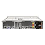 Lenovo Server System x3650 M5 2x 6-Core Xeon E5-2620 v3 2,4GHz 128GB 8xSFF M5210