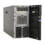 Lenovo Server System x3500 M5 6-Core Xeon E5-2620 v3 2,4GHz 32GB 8xSFF M1215