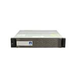 NetApp SAN Storage FAS2520 Dual Controller 4x iSCSI 10GbE 12x LFF - 111-02136
