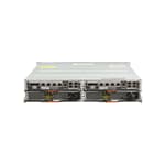 NetApp SAN Storage FAS2520 Dual Controller 4x iSCSI 10GbE 12x LFF - 111-02136