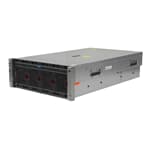 HP Server ProLiant DL580 Gen8 4x 8-Core Xeon E7-4820 v2 2GHz 512GB 10xSFF